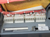 ALLEN BRADLEY 600 volts, 3 ph Motor Control Center Bul. 2100 SN T KNPN90/1