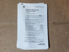 ALLEN BRADLEY 600 volts, 3 ph Motor Control Center Bul. 2100 SN T KNPN90/1