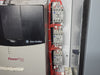 ALLEN BRADLEY 600 volts, 3 ph Motor Control Center Bul. 2100 SN T KNPN90/1 