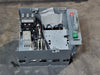 ALLEN BRADLEY 25 hp 600 volts Starter 509-COD-XXX w/ relay and fuses