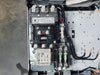 ALLEN BRADLEY 25 hp 600 volts Starter 509-COD-XXX w/ relay and fuses