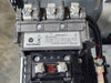 ALLEN BRADLEY 25 hp 600 volts Starter 509-COD-XXX w/ relay and fuses
