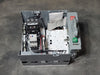 ALLEN BRADLEY 10 hp 600 volts Starter 509-BOD-XXX w/ relay and fuses
