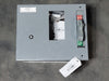 ALLEN BRADLEY 10 hp 600 volts Starter 509-BOD-XXX w/ relay and fuses