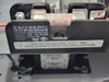 ALLEN BRADLEY 10 hp 600 volts Starter 509-BOD-XXX w/ relay, breaker and fuses