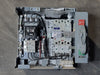 ALLEN BRADLEY 10 hp 600 volts Starter 509-BOD-XXX w/ relay, breaker and fuses