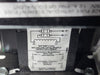 ALLEN BRADLEY 10 hp 600 volts Starter 509-BOD-XXX w/ relay, breaker and fuses