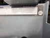 ALLEN BRADLEY 10 hp 600 volts Starter 509-BOD-XXX w/ relay, breaker and fuses
