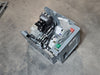 ALLEN BRADLEY 25 hp 600 volts Starter 509-COD-XXX w/ relay, breaker and fuses