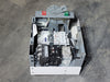 ALLEN BRADLEY 25 hp 600 volts Starter 509-COD-XXX w/ relay, breaker and fuses
