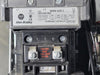 ALLEN BRADLEY 25 hp 600 volts Starter 509-COD-XXX w/ relay, breaker and fuses