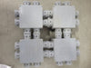 KWIKON Slab Junction Box SMB/SMBH-10/15/20 (Box of 4)