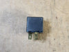 KOMATSU 24 VDC Relay SM3189