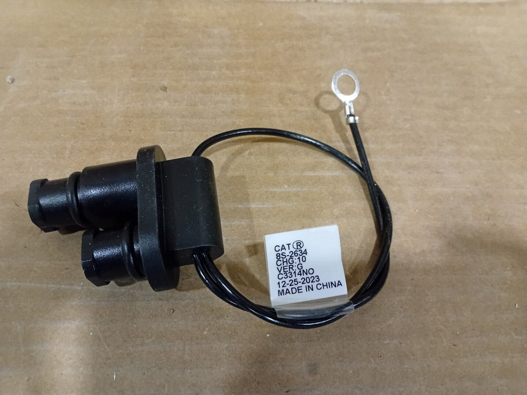 CATERPILLAR Connector Cover 8S-2634