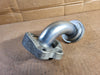 KOMATSU Hydraulic Fitting Elbow PB8318