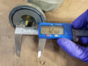 KOMATSU Hydraulic Fitting Elbow PB8318