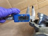 KOMATSU Hydraulic Fitting Elbow PB8318