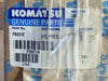 KOMATSU Hydraulic Fitting Elbow PB8318