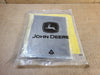 JOHN DEERE Cover 4657393