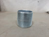 NESCO 1-1/2" Conduit Nipple NP15000 (Box of 25)