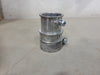BRIDGEPORT 1"-1" Transition EMT/FMC Coupling 283-DC (Box of 10)