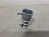 BRIDGEPORT 3/8" - 3/4" Transition EMT Cable Coupling 4057-DC (Box of 25)