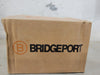 BRIDGEPORT 1-1/4" Transition EMT/FMC Coupling 284-DC (Box of 4)