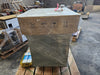 HAMMOND POWER SOLUTIONS INC. 75 kVA, 575 pri. volts, 460Y/266 sec. volts Transformer TE3A0075NJM