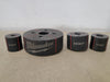 MILWAUKEE Exact Knock Out Die 1/2", 1-1/2", 3-1/2"