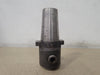 UNIVERSAL ENGINEERING Kwik Switch 300 1" I.D. End Mill Holder Shank Adaptor 806272