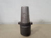 UNIVERSAL ENGINEERING Kwik Switch 300 1" I.D. End Mill Holder Shank Adaptor 806272
