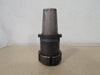 UNIVERSAL ENGINEERING 4 Morse Taper Adapter with Kwik-Switch 400 Shank 80450