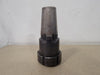 UNIVERSAL ENGINEERING 4 Morse Taper Adapter with Kwik-Switch 400 Shank 80450