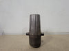 UNIVERSAL ENGINEERING 1" End Mill Adapter with Kwik-Switch 400 Shank 80447