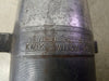 UNIVERSAL ENGINEERING 1" End Mill Adapter with Kwik-Switch 400 Shank 80447