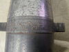 UNIVERSAL ENGINEERING 1" End Mill Adapter with Kwik-Switch 400 Shank 80447