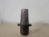 UNIVERSAL ENGINEERING 5/8" End Mill Adapter with Kwik-Switch 300, 80344