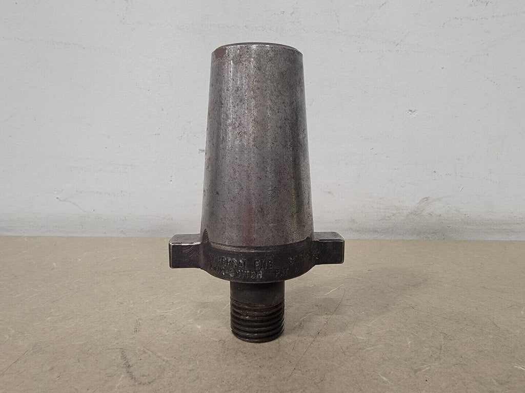 UNIVERSAL ENGINEERING 3/8" Kwik Switch 300 Acura Flex 80348 (No Nut)
