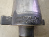UNIVERSAL ENGINEERING 3/8" Kwik Switch 300 Acura Flex 80348 (No Nut)