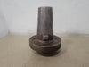 UNIVERSAL ENGINEERING Shell Mill Adapter with Kwik Switch 400 Shank 801171