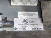 ALLEN BRADLEY 25 hp 600 volts Starter 509-COD-XXX w/ relay, breaker and fuses