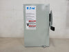 EATON 30 Amp, 240V Fusible Safety Switch CDG221NGB 