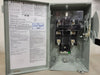 EATON 30 Amp, 240V Fusible Safety Switch CDG221NGB 