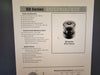 VMC GROUP Ring and Bushing Elastomeric Shock Isolator RB5-4600