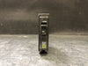 SQUARE D 50 Amp, 1 Pole, 120/240 Volts Circuit Breaker QO150