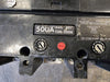 GENERAL ELECTRIC 500 Amp, 3 Pole, 600 Volts Circuit Breaker TJK636VF000