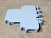 PHOENIX CONTACT Knife Disconnect Terminal Block UKK 5-MTK-P/P 2800004