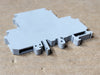 PHOENIX CONTACT Knife Disconnect Terminal Block UKK 5-MTK-P/P 2800004