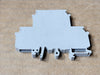 PHOENIX CONTACT Knife Disconnect Terminal Block UKK 5-MTK-P/P 2800004