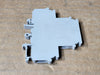 PHOENIX CONTACT Knife Disconnect Terminal Block UKK 5-MTK-P/P 2800004
